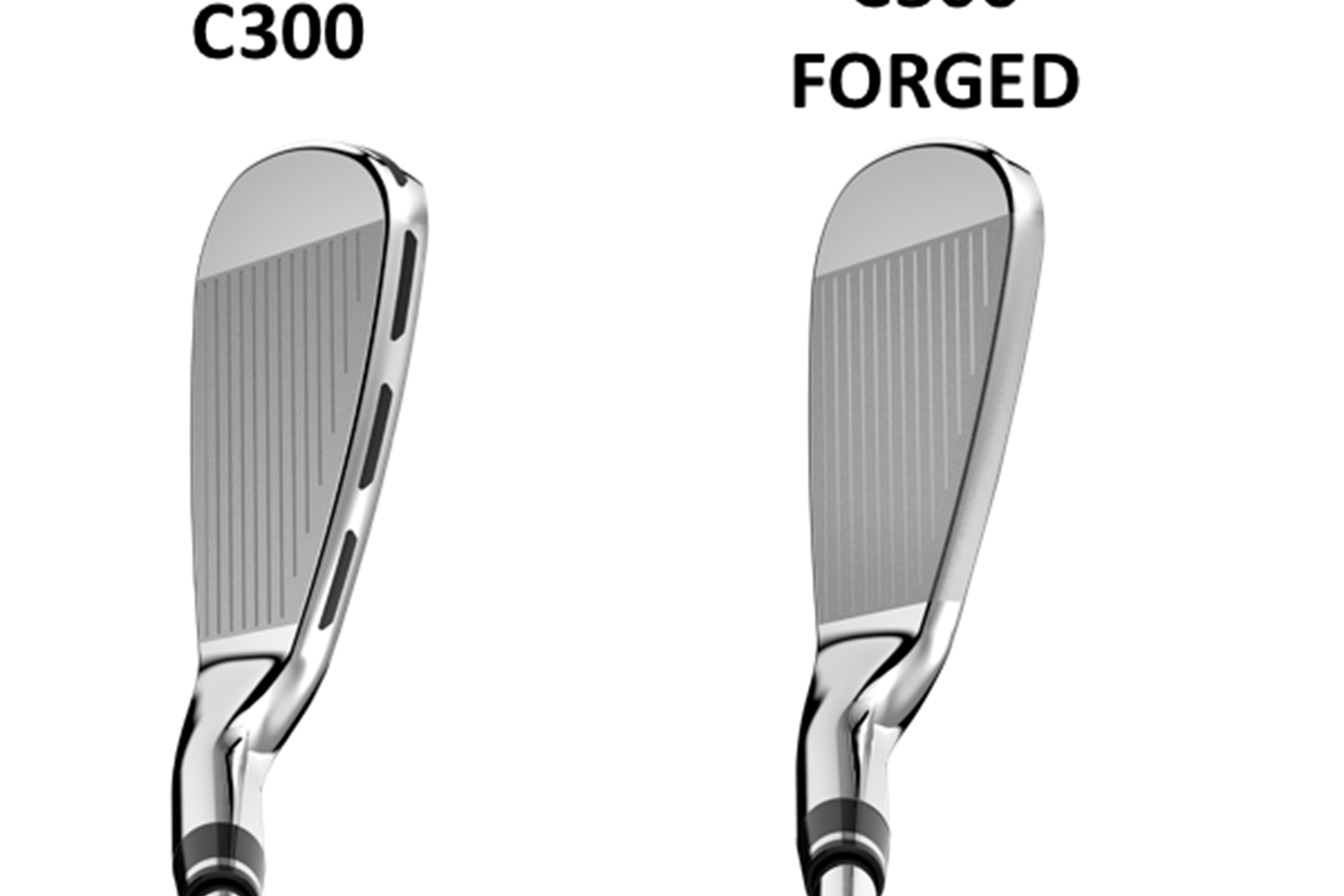 wilson c300 irons